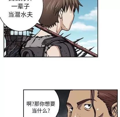 深海兽 深海兽 | 第44章 第72页