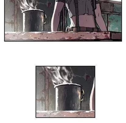 深海兽 深海兽 | 第44章 第102页