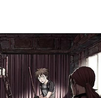深海兽 深海兽 | 第44章 第129页