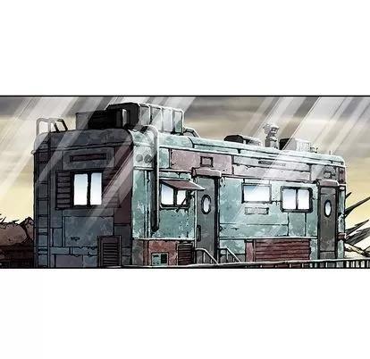 深海兽 深海兽 | 第45章 第109页