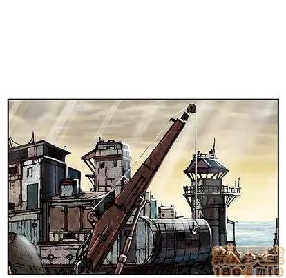 深海兽 深海兽 | 第45章 第110页