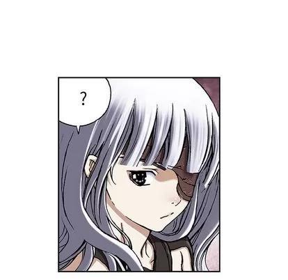 深海兽 深海兽 | 第45章 第114页