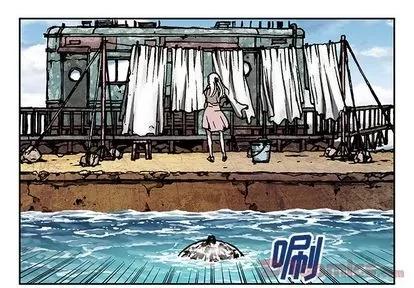 深海兽 深海兽 | 第47章 第3页