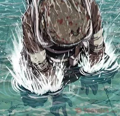 深海兽 深海兽 | 第47章 第18页