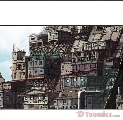 深海兽 深海兽 | 第47章 第42页