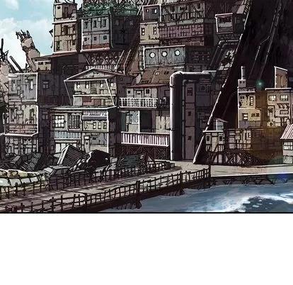 深海兽 深海兽 | 第47章 第121页