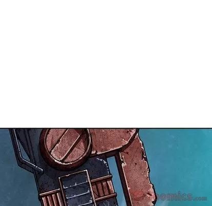 深海兽 深海兽 | 第48章 第27页