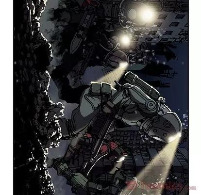 深海兽 深海兽 | 第49章 第7页