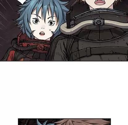 深海兽 深海兽 | 第49章 第82页