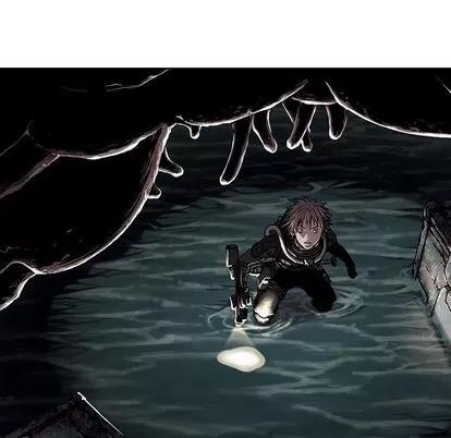深海兽 深海兽 | 第53章 第68页