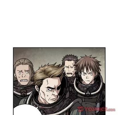 深海兽 深海兽 | 第54章 第18页