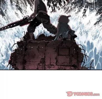深海兽 深海兽 | 第54章 第106页
