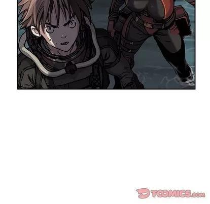 深海兽 深海兽 | 第57章 第14页
