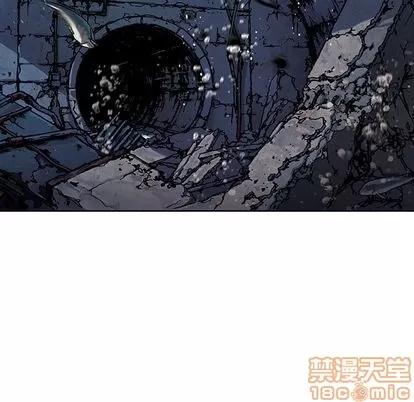 深海兽 深海兽 | 第58章 第65页