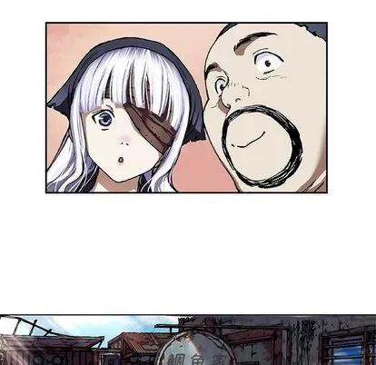 深海兽 深海兽 | 第59章 第71页