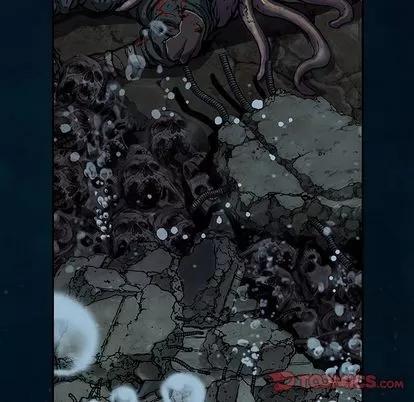 深海兽 深海兽 | 第59章 第74页