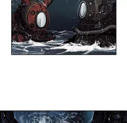 深海兽 深海兽 | 第59章 第99页
