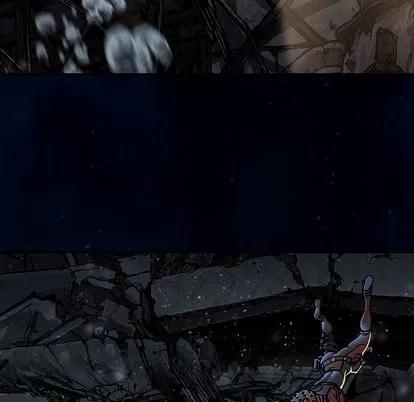 深海兽 深海兽 | 第60章 第21页
