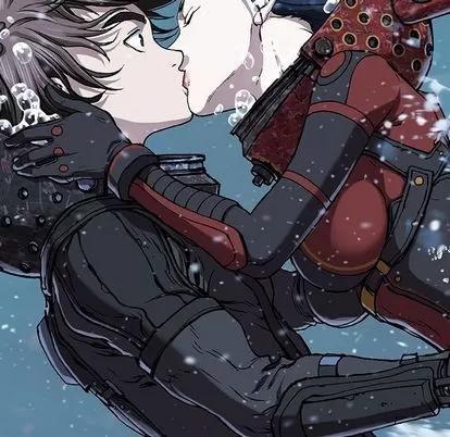 深海兽 深海兽 | 第60章 第49页
