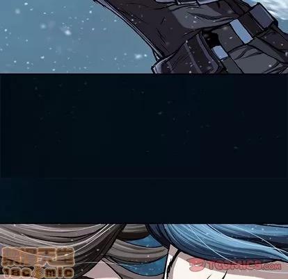 深海兽 深海兽 | 第60章 第50页