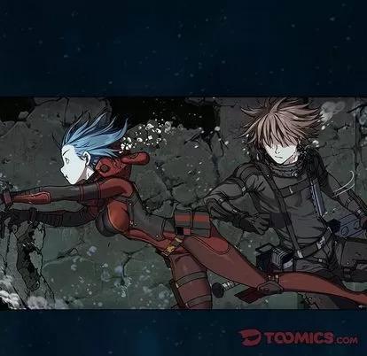 深海兽 深海兽 | 第60章 第66页