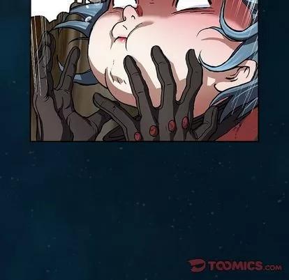 深海兽 深海兽 | 第60章 第82页