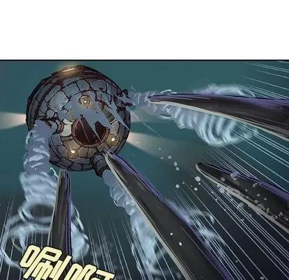 深海兽 深海兽 | 第61章 第42页