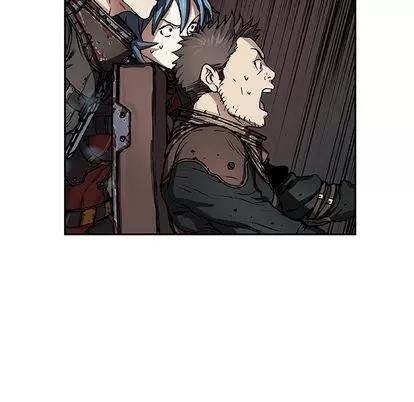 深海兽 深海兽 | 第62章 第13页