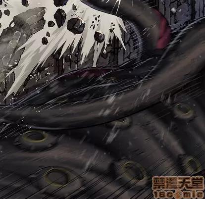 深海兽 深海兽 | 第62章 第35页
