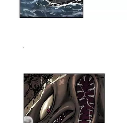 深海兽 深海兽 | 第62章 第48页