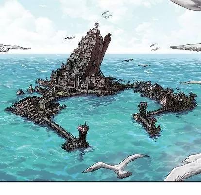 深海兽 深海兽 | 第62章 第57页