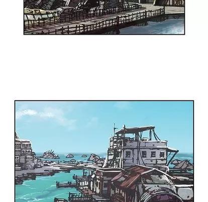 深海兽 深海兽 | 第62章 第59页