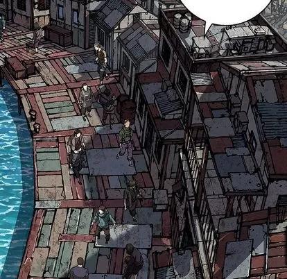 深海兽 深海兽 | 第62章 第64页