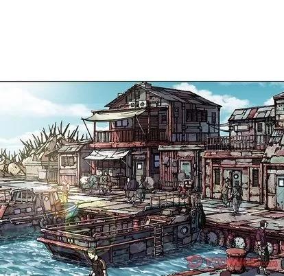 深海兽 深海兽 | 第62章 第74页