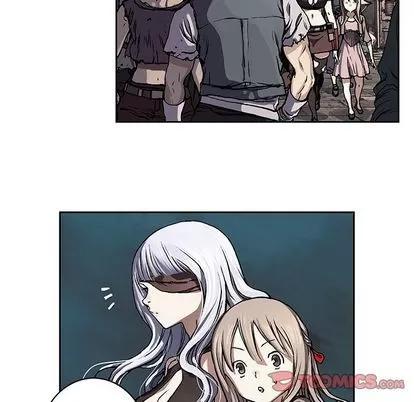 深海兽 深海兽 | 第63章 第54页