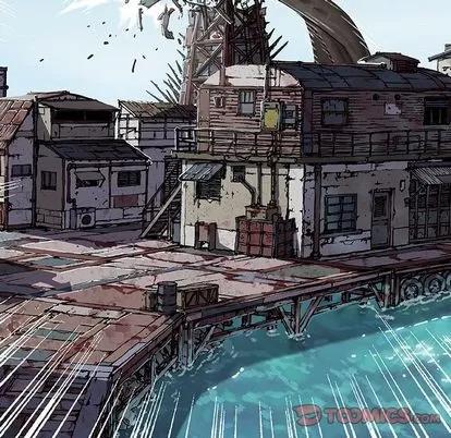 深海兽 深海兽 | 第63章 第58页