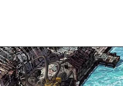 深海兽 深海兽 | 第64章 第1页