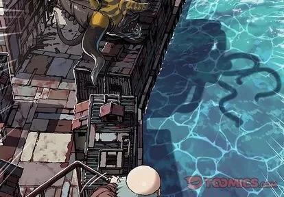 深海兽 深海兽 | 第64章 第2页
