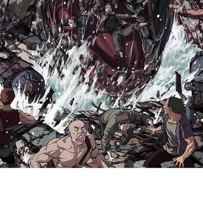 深海兽 深海兽 | 第64章 第47页