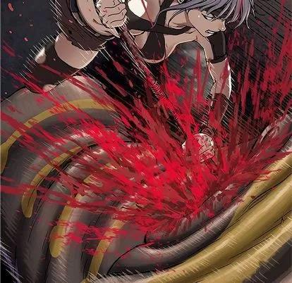 深海兽 深海兽 | 第64章 第97页