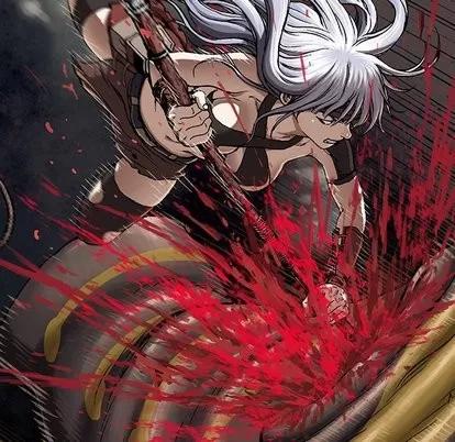 深海兽 深海兽 | 第65章 第18页