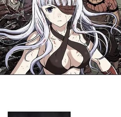 深海兽 深海兽 | 第65章 第58页