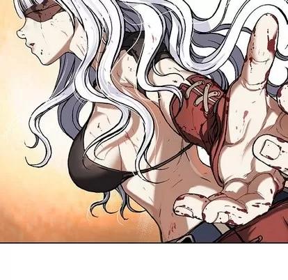 深海兽 深海兽 | 第65章 第61页