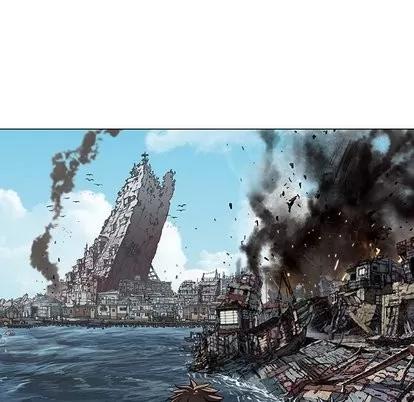 深海兽 深海兽 | 第66章 第77页