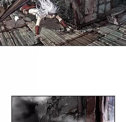 深海兽 深海兽 | 第67章 第71页