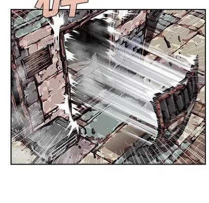 深海兽 深海兽 | 第67章 第76页