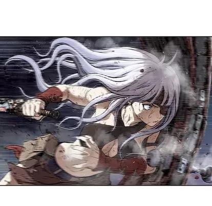 深海兽 深海兽 | 第67章 第77页