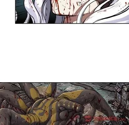 深海兽 深海兽 | 第68章 第72页