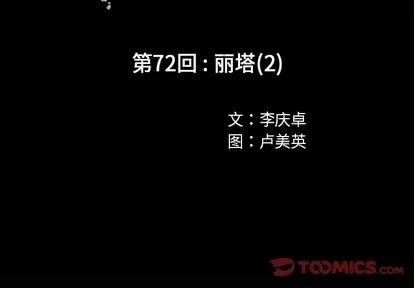 深海兽 深海兽 | 第72章 第2页