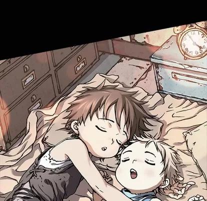 深海兽 深海兽 | 第72章 第34页